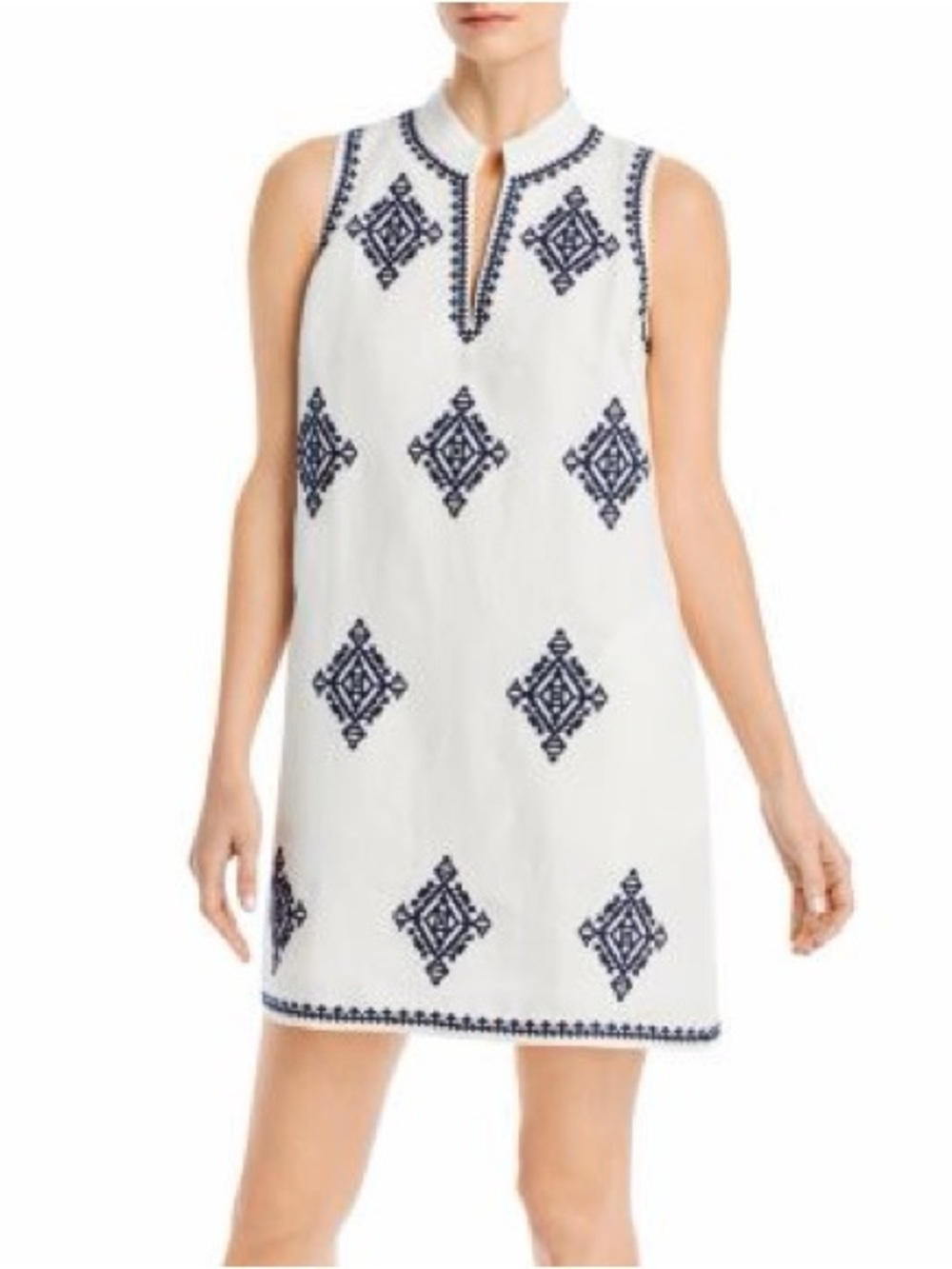 T5 Tory Burch Celeste Dress - Picture 14 of 14
